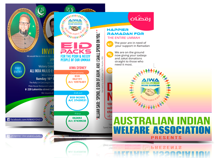 charitable organisation website