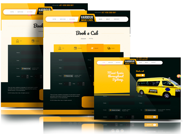 motivational speaker website