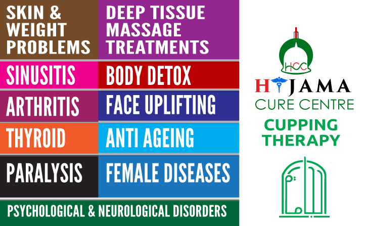 hijama cure centre